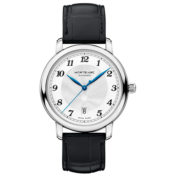 116522 Montblanc Star Legacy Automatic Date 39 