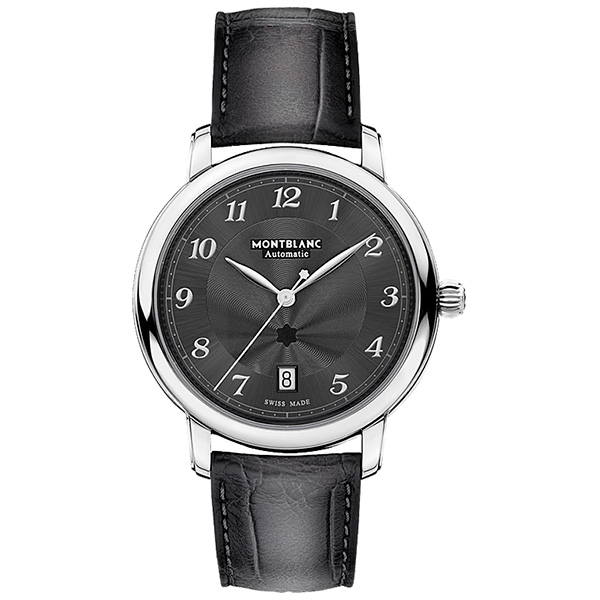118517 Montblanc Star Legacy Automatic Date 39 