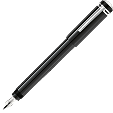 109049   MontBlanc Heritage Collection 1912
