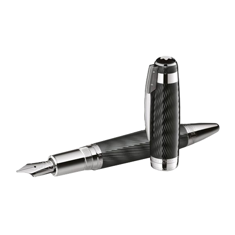 106508   Montblanc "Alfred Hitchcock"
