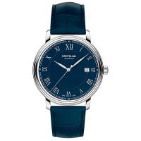 117829 Montblanc Tradition Automatic Date 40 