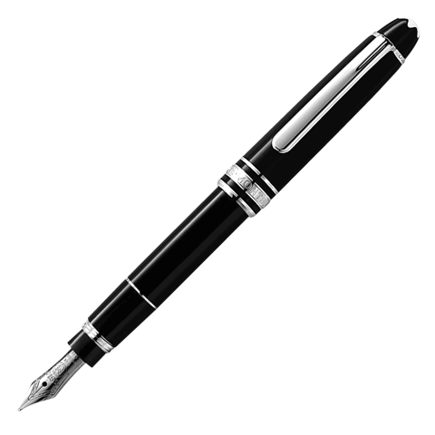 107706 (5029) ��������� �������� ����� Montblanc Meisterstuck Mozart Platinum Line