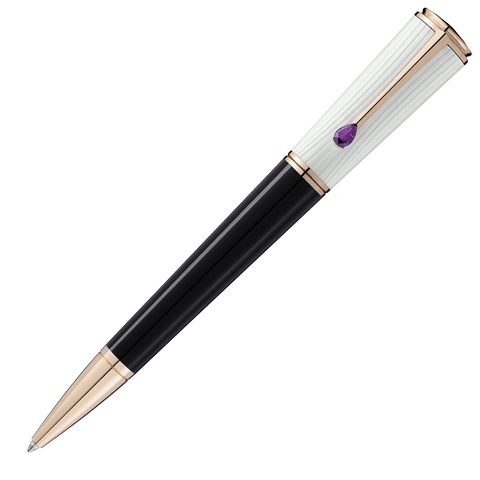 104907 ��������� ����� Montblanc Ingrid Bergman La Donna