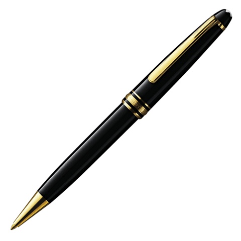 10883 ��������� ����� MontBlanc Meisterstuck Classique