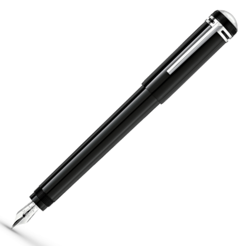 109048   Montblanc Heritage Collection 1914