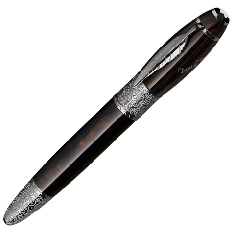 110506 �����-������ Montblanc Writers Edition Daniel Defoe