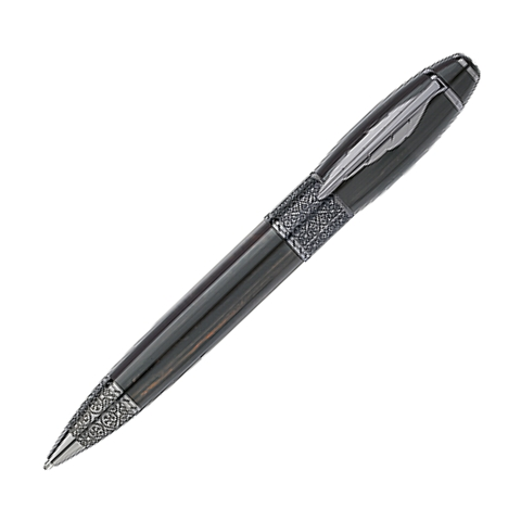 110508 ��������� ����� Montblanc Daniel Defoe Writers Edition