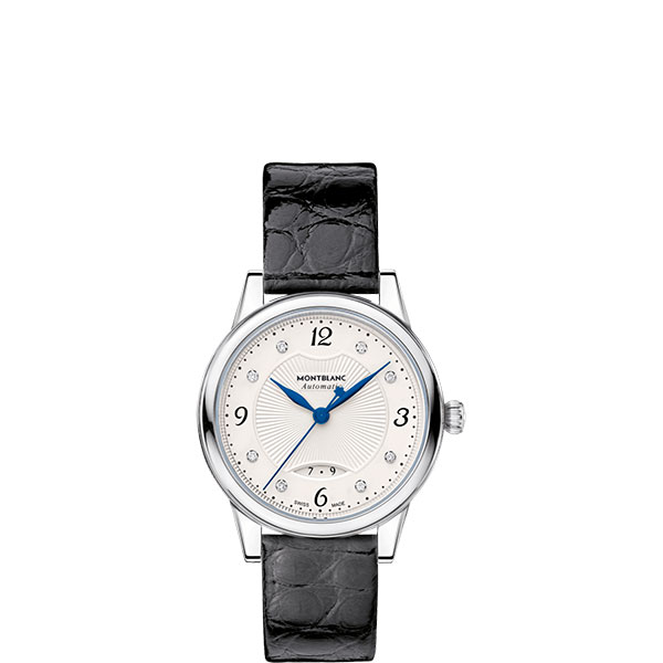 111055 Bohème Date Automatic 30 ��