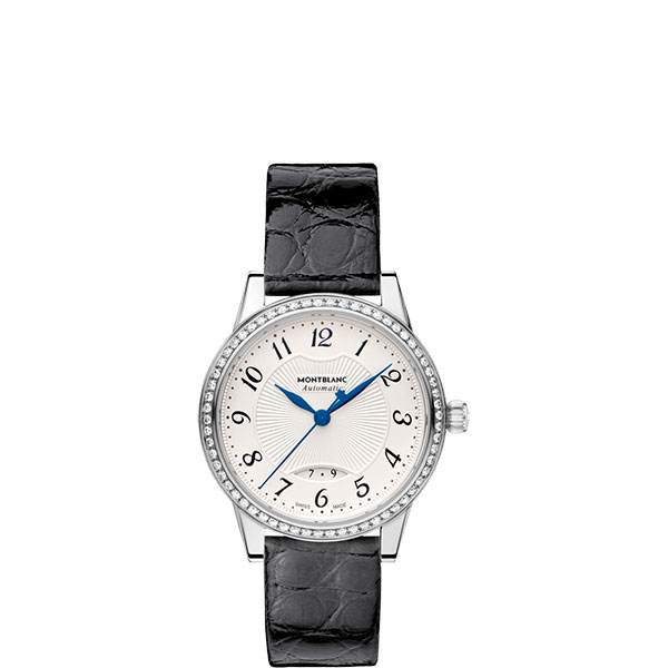 111057 Bohème Date Automatic 30 ��