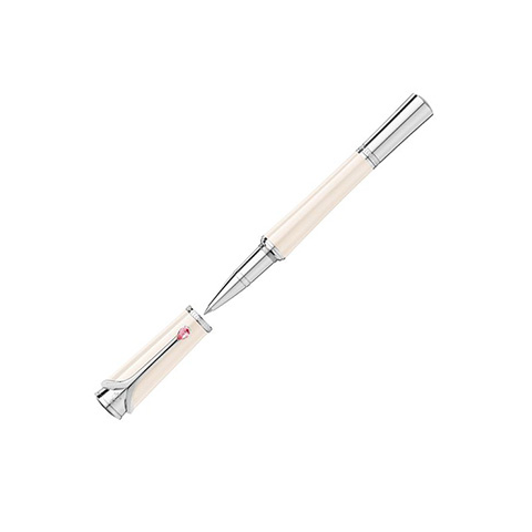 111753 �����-������ Montblanc Princesse Grace de Monaco Special Edition Ivory