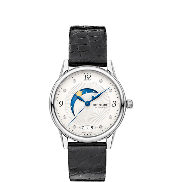 112512 Montblanc Bohème Day & Night 34 ��