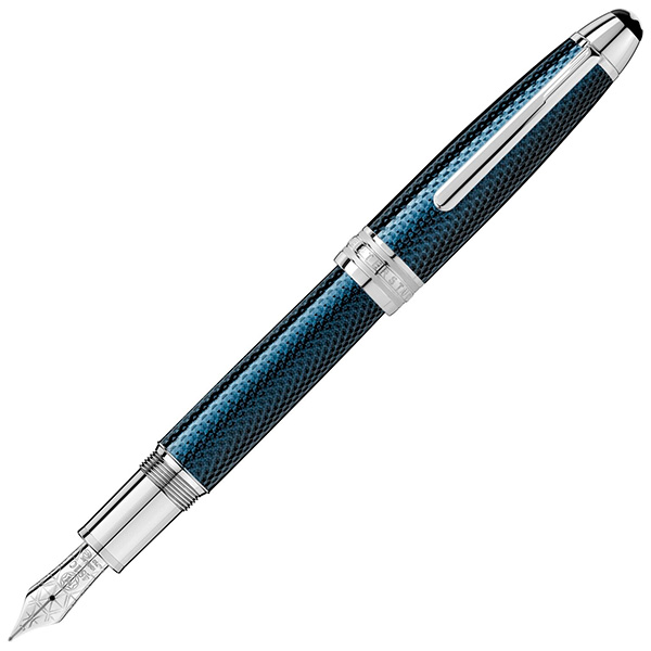 112889 �������� ����� Meisterstück Solitaire Blue Hour LeGrand M