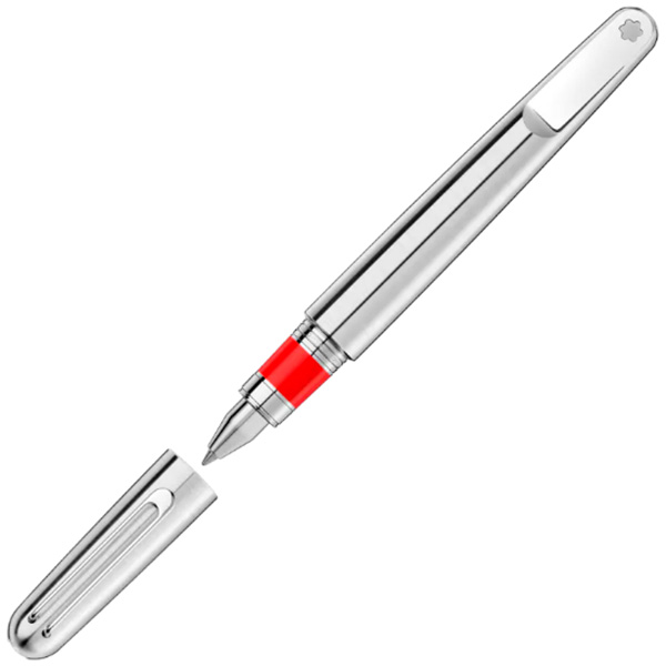 113623 �����-������ Montblanc M RED Signature