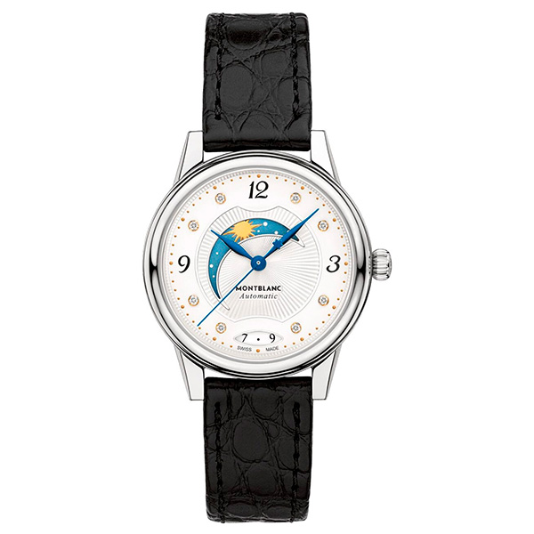 114730 Montblanc Bohème Day & Night 30 ��