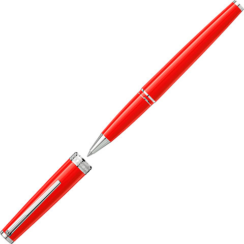 114813 �����-������ Montblanc PIX �������� �����