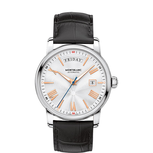 114853 Montblanc 4810 Day-Date 40 ��