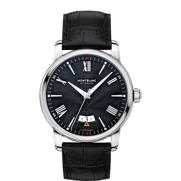 115122 Montblanc 4810 Date Automatic 42 ��