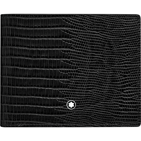 116285 �������� Meisterstück Selection Lizard 6��
