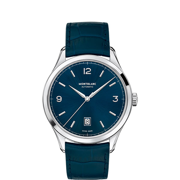 116481 Montblanc Heritage Chronométrie Automatic 40 ��