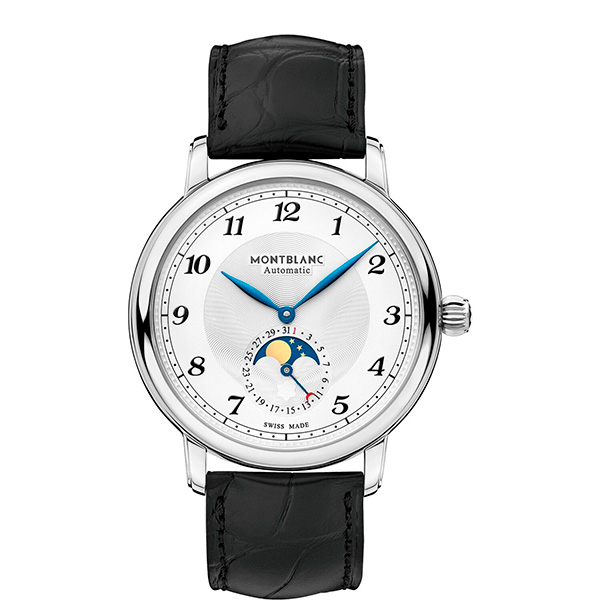 116508 Montblanc Star Legacy Moonphase 42 ��