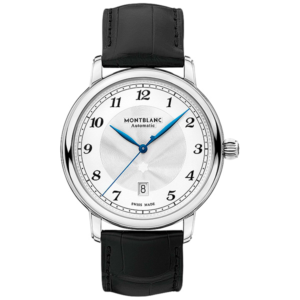 116511 Montblanc Star Legacy Automatic Date 42 ��
