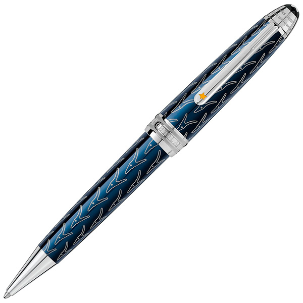 118047 ��������� ����� Meisterstück Le Petit Prince Solitaire Midsize