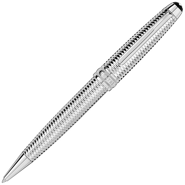 118099 ��������� ����� Meisterstück Geometry Solitaire Midsize