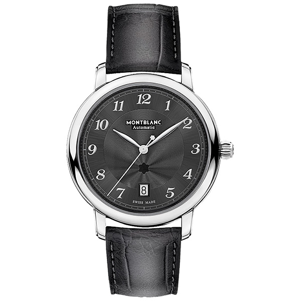 118517 Montblanc Star Legacy Automatic Date 39 ��