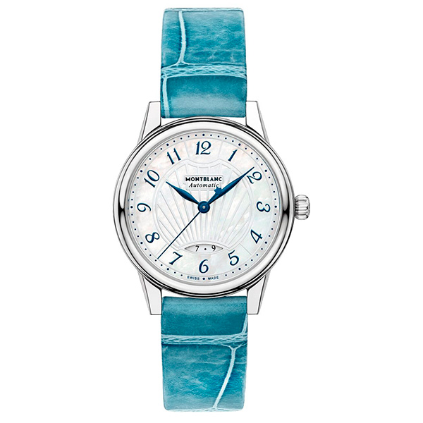 118774 Montblanc Bohème Automatic Date 30 ��