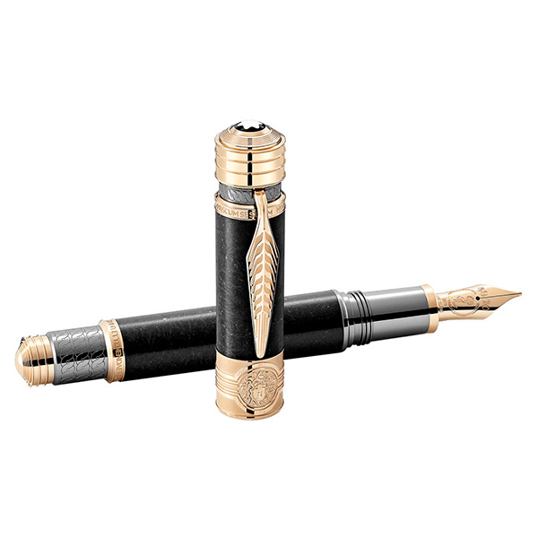 119811 �������� ����� Montblanc Patron of Art Homage to Hadrian M