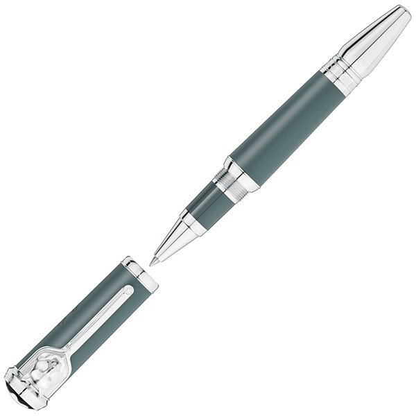 119828 �����-������ Montblanc Homage to Rudyard Kipling