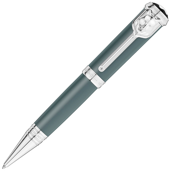 119829 ��������� ����� Montblanc Homage to Rudyard Kipling