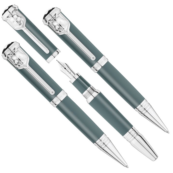 119830 ���������� ����� Montblanc Homage to Rudyard Kipling