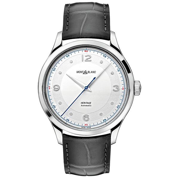 119943 Montblanc Heritage Automatic 40 ��