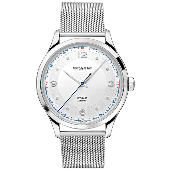 119945 Montblanc Heritage Automatic 40 ��
