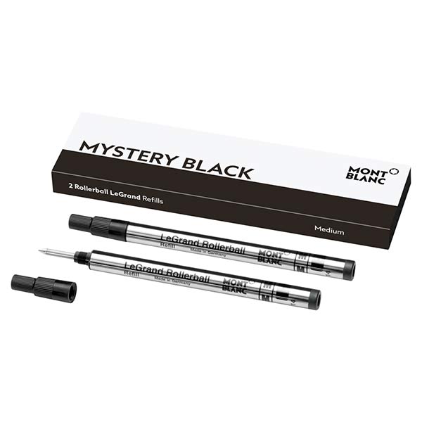 128225 ������ �������� Montblanc LeGrand Rollerball Refill M (2�� � ��)