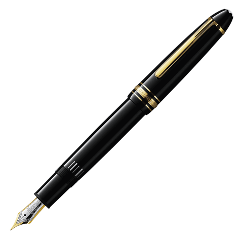 13661 �������� ����� MontBlanc Meisterstuck Le Grand
