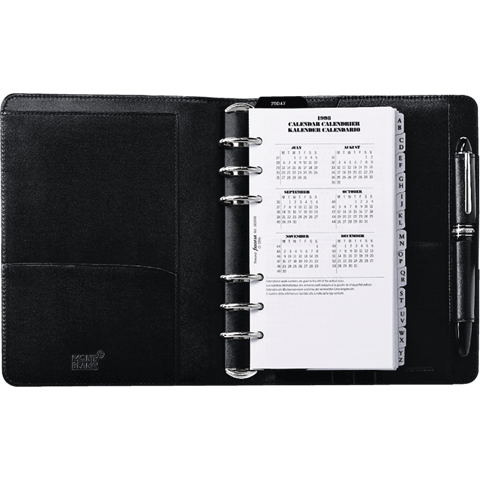14257 ���������� Montblanc Meisterstuck