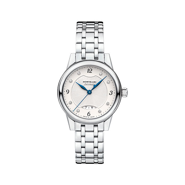 116498 Montblanc Bohème Date Automatic 28 ��