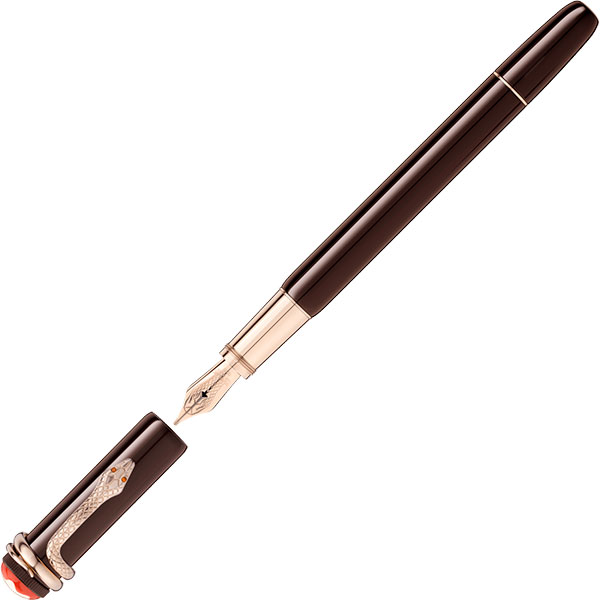 116541 ����������� ����� Heritage Rouge & Noir Tropic Brown