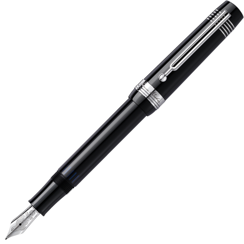107449 �������� ����� Montblanc "Johannes Brahms"