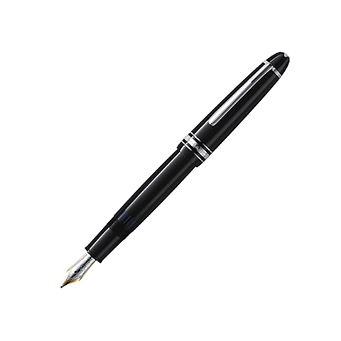 2849 �������� ����� Montblanc Meisterstück Platinum Line LeGrand