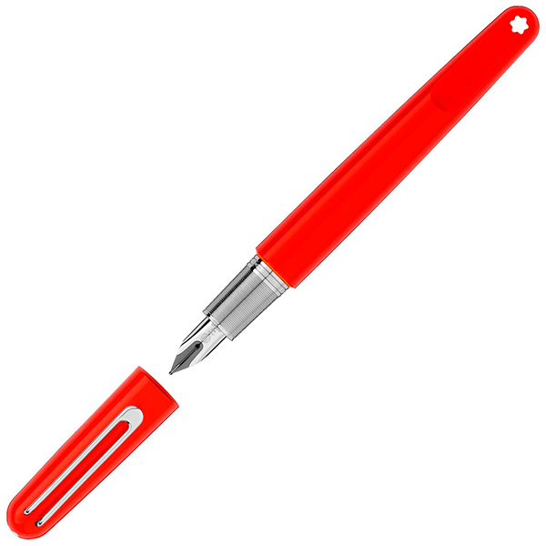 117600 �������� ����� Montblanc M RED M
