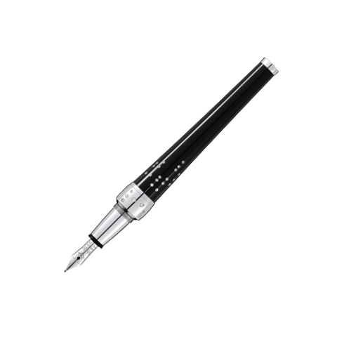105022 �������� ����� Montblanc Etoile Mysterieuse