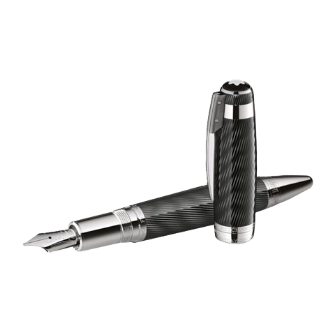 106508 �������� ����� Montblanc "Alfred Hitchcock"