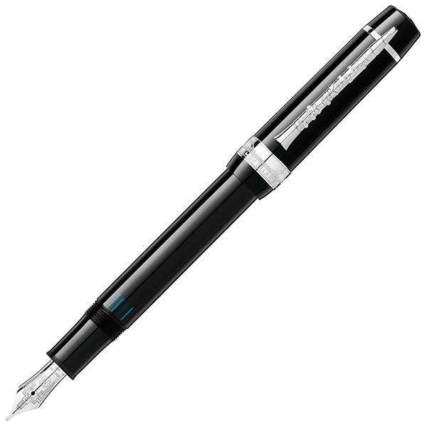 119877 �������� ����� Montblanc Homage to George Gershwin M