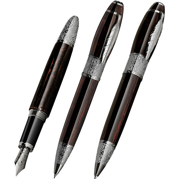 110509 ����� Montblanc Daniel Defoe
