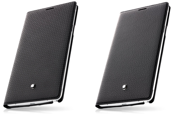 ������� ����� ��� ��������� Meisterstuck Soft Grain Cover � Montblanc Extreme Cover