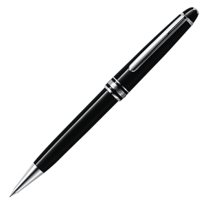 2867 �������� Montblanc Meisterstuck Classique PT