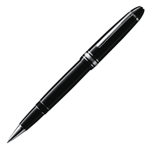 7571 �����-������ MontBlanc Meisterstuck Le Grand